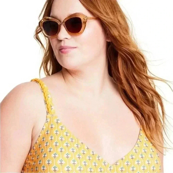 NWT Women's RHODE One Piece Swimsuit - Picture 9 of 10